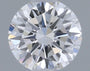 0.36ct Round Lab-Grown Diamond · D VS1 · IGI