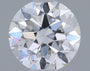 0.36ct Round Lab-Grown Diamond · D VS1 · IGI