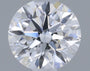 0.36ct Round Lab-Grown Diamond · D VVS2 · IGI