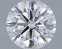 0.36ct Round Lab-Grown Diamond · D VS1 · IGI