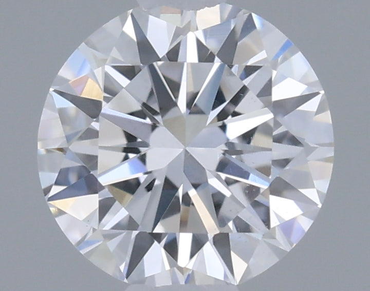 0.36ct Round Lab-Grown Diamond · D VS2 · IGI