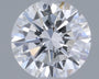 0.37ct Round Lab-Grown Diamond · D VS1 · IGI