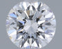 0.36ct Round Lab-Grown Diamond · D VS1 · IGI