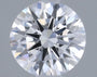 0.36ct Round Lab-Grown Diamond · D VS1 · IGI