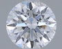 0.36ct Round Lab-Grown Diamond · D VS1 · IGI