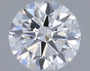 0.36ct Round Lab-Grown Diamond · D VS1 · IGI