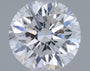 0.36ct Round Lab-Grown Diamond · D VVS2 · IGI