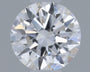0.36ct Round Lab-Grown Diamond · D VS1 · IGI