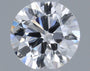0.37ct Round Lab-Grown Diamond · D VS1 · IGI