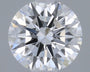 0.37ct Round Lab-Grown Diamond · D VS1 · IGI