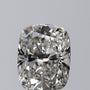 1.50ct Cushion Lab-Grown Diamond · H VS1 · IGI