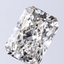 4.01ct Radiant Lab-Grown Diamond · H VS2 · IGI