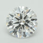 6.05ct Round Lab-Grown Diamond · E VVS2 · IGI