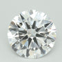 6.03ct Round Lab-Grown Diamond · E VVS2 · IGI