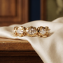 Marquise Eternity Diamond Band | Roomy's Jewellery