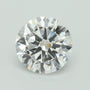 6.02ct Round Lab-Grown Diamond · F VS1 · IGI