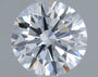1.06ct Round Lab-Grown Diamond · G VVS2 · IGI