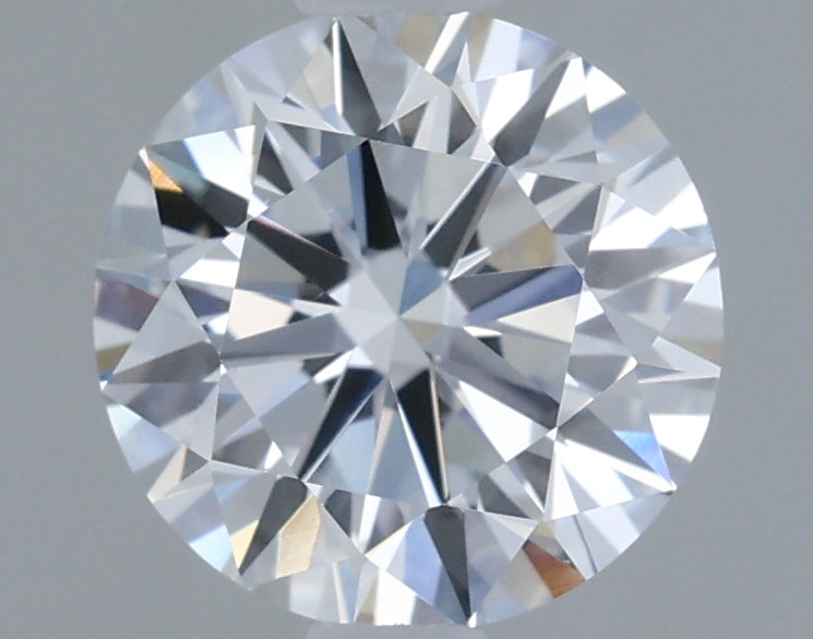 1.06ct Round Lab-Grown Diamond · G VVS2 · IGI