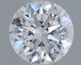 1.01ct Round Lab-Grown Diamond · F VVS1 · IGI