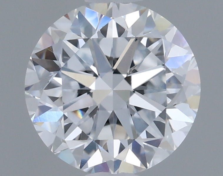 1.01ct Round Lab-Grown Diamond · F VVS1 · IGI