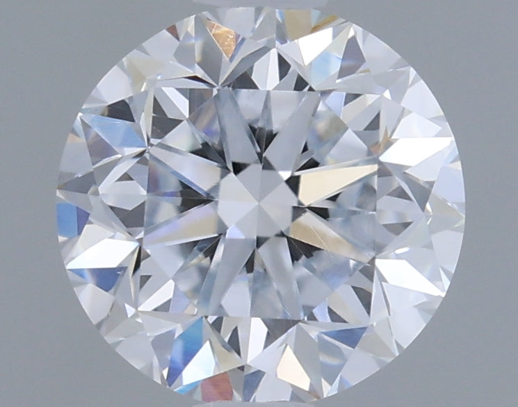 1.04ct Round Lab-Grown Diamond · F VS1 · IGI