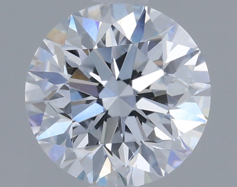 1.03ct Round Lab-Grown Diamond · F VS1 · IGI