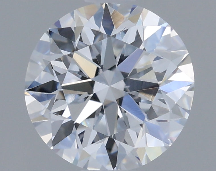 1.04ct Round Lab-Grown Diamond · E VS1 · IGI