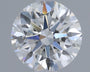 1.07ct Round Lab-Grown Diamond · F VVS2 · IGI