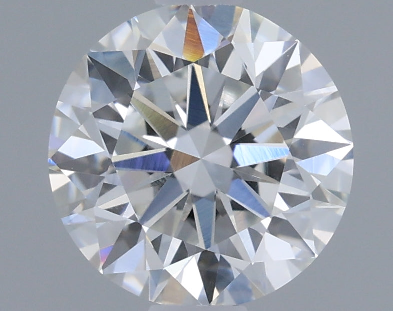 1.07ct Round Lab-Grown Diamond · F VVS2 · IGI