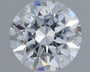1.07ct Round Lab-Grown Diamond · F VS1 · IGI
