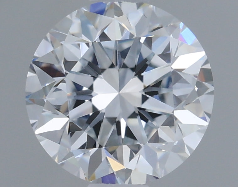 1.07ct Round Lab-Grown Diamond · F VS1 · IGI