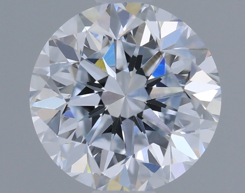 1.05ct Round Lab-Grown Diamond · G VS1 · IGI
