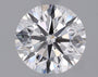 1.56ct Round Lab-Grown Diamond · D VVS2 · IGI