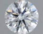 2.02ct Round Lab-Grown Diamond · E VVS2 · IGI