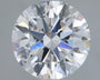 2.02ct Round Lab-Grown Diamond · E VVS2 · IGI