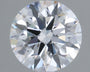 2.02ct Round Lab-Grown Diamond · E VVS2 · IGI