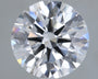 2.00ct Round Lab-Grown Diamond · D VVS2 · IGI