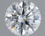 2.01ct Round Lab-Grown Diamond · G VS1 · IGI
