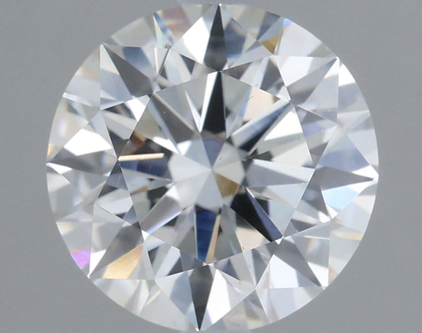 2.01ct Round Lab-Grown Diamond · G VS1 · IGI