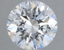 2.07ct Round Lab-Grown Diamond · E VVS2 · IGI