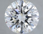 5.02ct Round Lab-Grown Diamond · F VVS2 · IGI