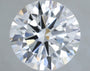5.01ct Round Lab-Grown Diamond · F VVS2 · IGI