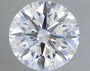 3.07ct Round Lab-Grown Diamond · E VVS2 · IGI