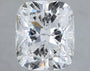 5.07ct Cushion Lab-Grown Diamond · E VVS2 · IGI