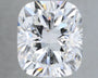 5.05ct Cushion Lab-Grown Diamond · E VVS2 · IGI