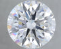3.07ct Round Lab-Grown Diamond · E VVS2 · IGI