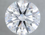 3.07ct Round Lab-Grown Diamond · E VVS2 · IGI