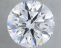 3.05ct Round Lab-Grown Diamond · E VVS2 · IGI