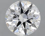 1.54ct Round Lab-Grown Diamond · D VVS1 · IGI