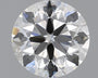 1.50ct Round Lab-Grown Diamond · D VS2 · IGI
